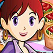 Spinach Rotolo: Saras Cooking Class