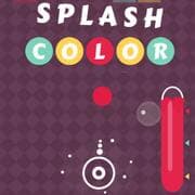 Splash Colors
