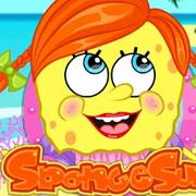 Spongebob Crossdress