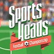 Sports Heads: Football Championship 2016