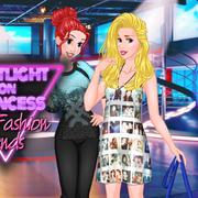 Spotlight On Princess: Teen Fashion Tren