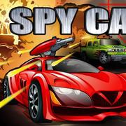 Spy Car