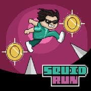 Squid Run