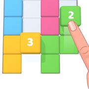 Stack Blocks 3D