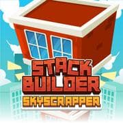 Stack Builder - Skyscraper