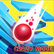Stack Fall 3D: Crazy Mode