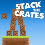 Stack The Crates