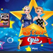 Star Girls