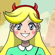Star Vs Evil Avatar Maker