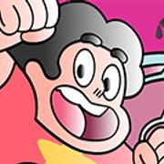 Steven Universe Coloring Book Game