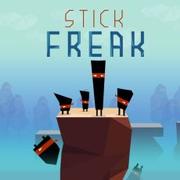 Stick Freak