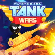 Stick Tank Wars