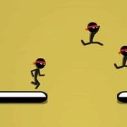 Stickman Go