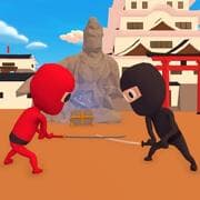 Stickman Ninja Way Of The Shinobi