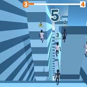 Stickman Parkour Speed 2020