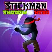 Stickman Shadow Hero