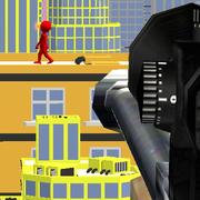 Stickman Sniper 3D