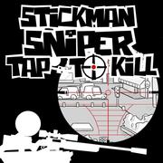 Stickman Sniper Tap To Kill