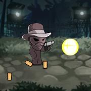 Stickman Vs Zombies