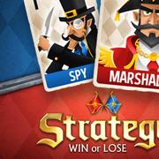 Stratego Win Or Lose