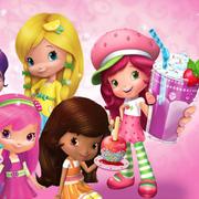 Strawberry Delicious Boutique!