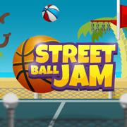 Street Ball Jam