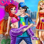 Street Dance Fashion 2