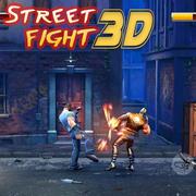 Street Fight 3D