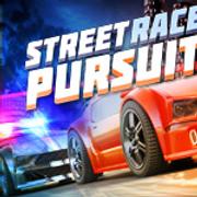 Street Race Pursuit
