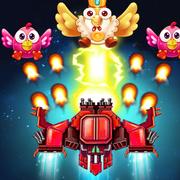 Strike Galaxy Attack