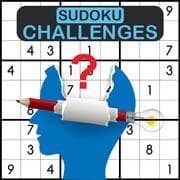 Sudoku Challenges