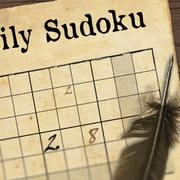 Sudoku Daily