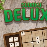 Sudoku Deluxe