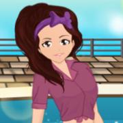 Summer Fashion Cruise Style