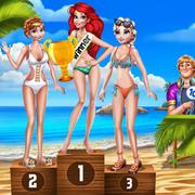 Summer Swimsuits Contest!