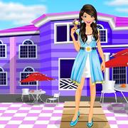 Summer Vacation Dressup