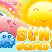 Sun Beams 3