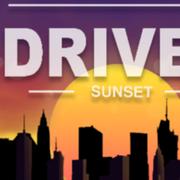 Sunset Driver