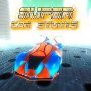 Super Car Stunts
