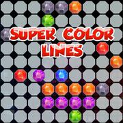 Super Color Lines