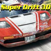 Super Drift 3D