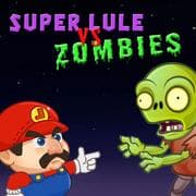 Super Lule Vs Zombies