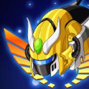 Super Robo Fighter 2