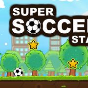 Super Soccer Star 2