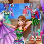 Super Stars Fashion Boutique!