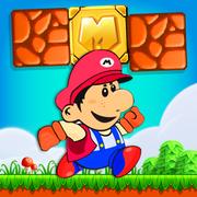 Super World Adventure