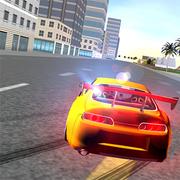 Supra Drift 2