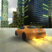 Supra Drift 3D