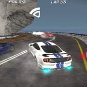 Supra Racing Speed Turbo Drift