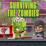 Surviving The Zombies